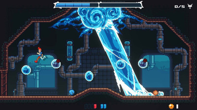 Footgun: Underground - Изображение 3