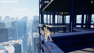 Only Way is Down - Изображение 2