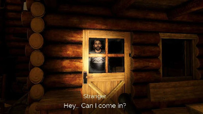 The Stalked 2 - Изображение 1