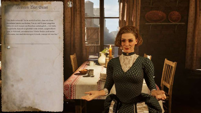 Inspector Schmidt: The Ebbing - Изображение 1