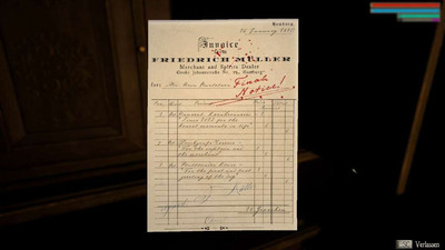 Inspector Schmidt: The Ebbing - Изображение 4