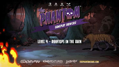 The Phantom - Изображение 4