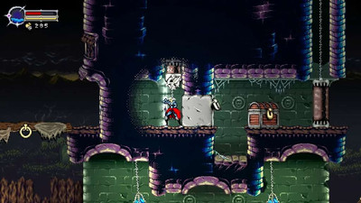 Beyond the Ice Palace 2 - Изображение 2