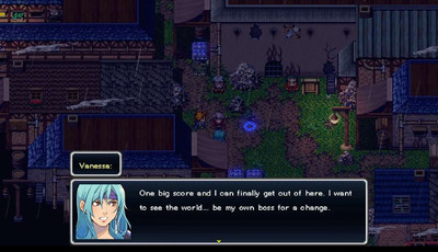 Neverspring Chronicles - Изображение 2