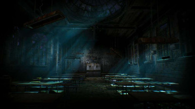 ASYLUM - Изображение 2