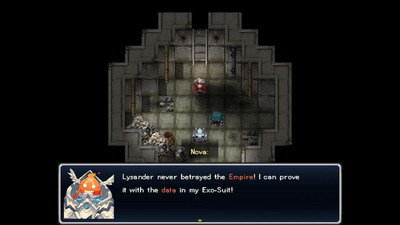 Neverspring Chronicles - Изображение 4