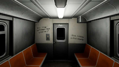 Anomaly Exit - Изображение 4