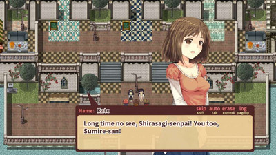 Kozue's Strange Journey 2 - Изображение 3