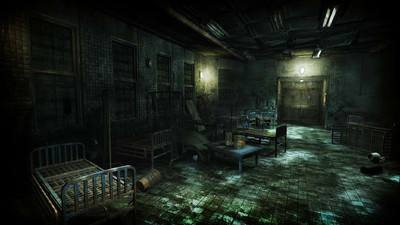 ASYLUM - Изображение 1
