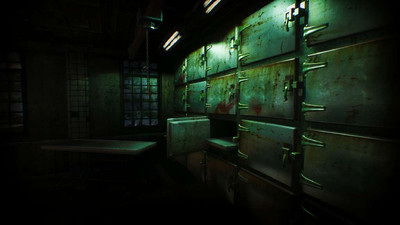 ASYLUM - Изображение 3