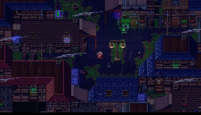 Neverspring Chronicles - Изображение 3