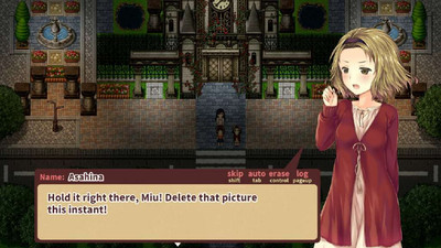 Kozue's Strange Journey 2 - Изображение 1