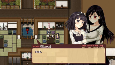 Kozue's Strange Journey 2 - Изображение 2