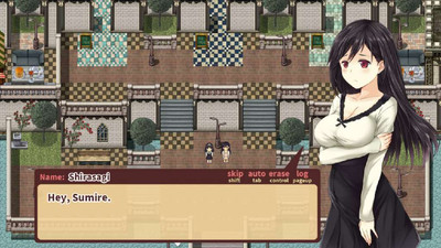 Kozue's Strange Journey 2 - Изображение 4