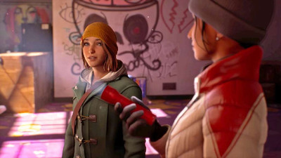 Life is Strange: Double Exposure - Изображение 3