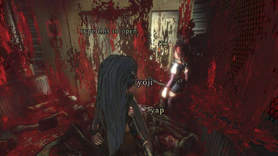 Blood Typers - Изображение 2