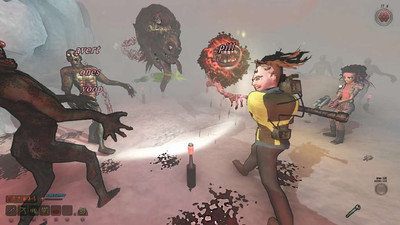 Blood Typers - Изображение 1