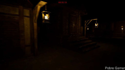 The Abandoned Crossroads - Изображение 1