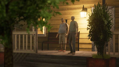 Grandpa High on Retro - Изображение 4