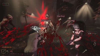 Blood Typers - Изображение 3