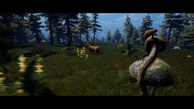 Forest Of Fear - Изображение 1
