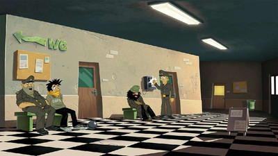 Detective Hayseed: The Cloning Madness - Изображение 3