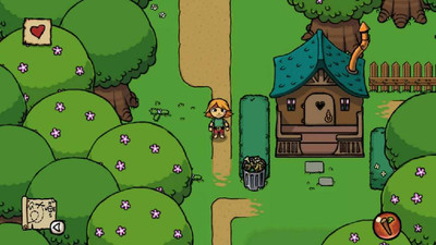 Ittle Dew - Изображение 4