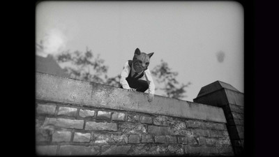 Cat Detective Albert Wilde - Изображение 3