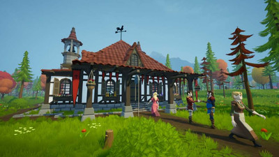 Cozy Keep: Farm, Craft, Manage - Изображение 3