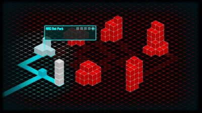 Cyber Complex - Изображение 1