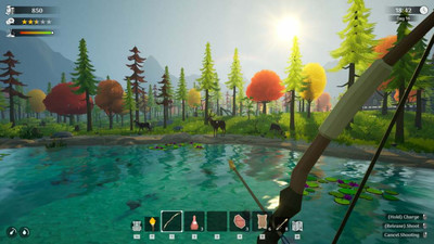 Cozy Keep: Farm, Craft, Manage - Изображение 2