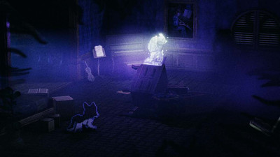 Enigma of Fear - Изображение 3
