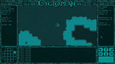 Cyclopean: The Great Abyss - Изображение 3