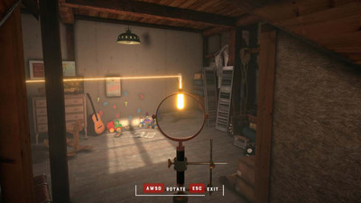 The Strange Story Of Brian Fisher: Chapter 2 DEMO - Изображение 2