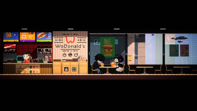 Maid Cafe on Electric Street - Изображение 4