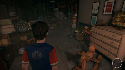 The Strange Story Of Brian Fisher: Chapter 2 DEMO - Изображение 4