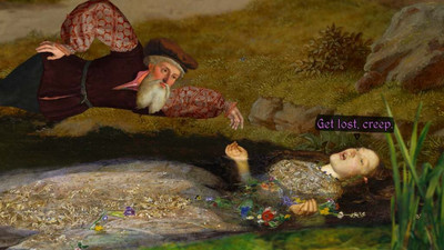Death of the Reprobate - Изображение 2