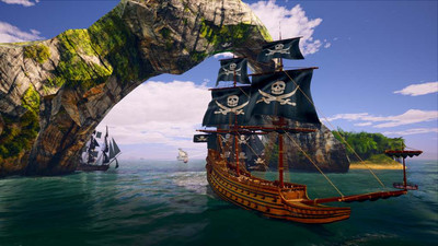 Terror of the Seven Seas - Изображение 1