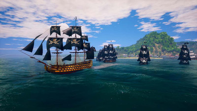 Terror of the Seven Seas - Изображение 3