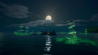 Terror of the Seven Seas - Изображение 4