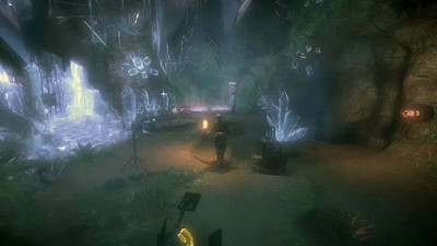 Adam's Venture: The Search for the Lost Garden - Изображение 4