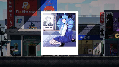 Maid Cafe on Electric Street - Изображение 1