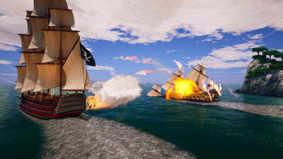 Terror of the Seven Seas - Изображение 2