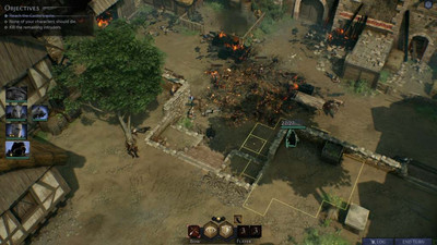Crown Wars: The Black Prince - Изображение 3