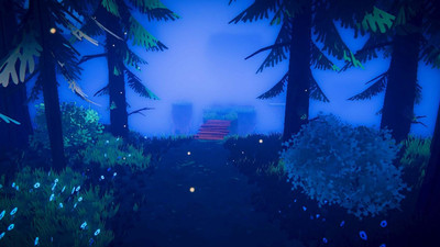 Skyward Dream - Изображение 1