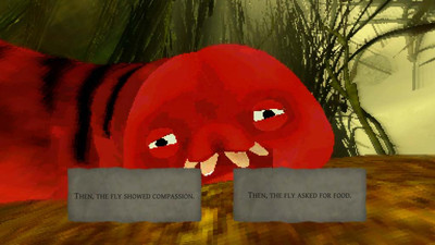 The Hungry Fly - Изображение 4
