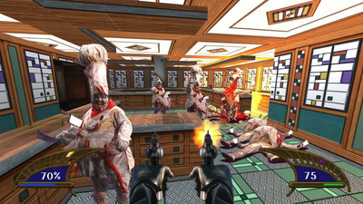 Killing Time: Resurrected - Изображение 2