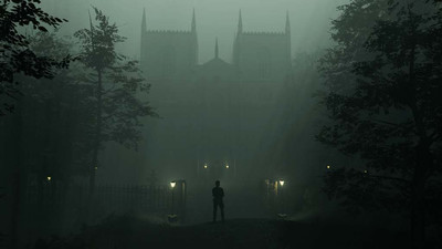 Connection: The Nightmare Within - Изображение 4