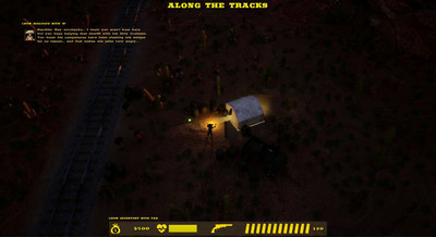 Smoking Gun - Изображение 4