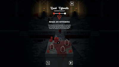 My Little Blood Cult: Let's Summon Demons - Изображение 3